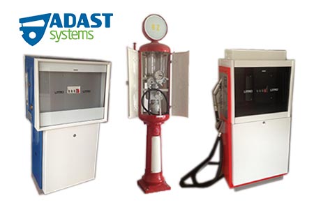 Посещение музея компании Adast systems