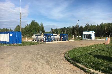 Проведены работы по техническому обслуживанию топливораздаточных пунктов в Ярославской области Проведены работы по техническому обслуживанию топливораздаточных пунктов в Ярославской области