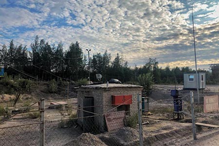 Скромная работа - показательная история Скромная работа - показательная история