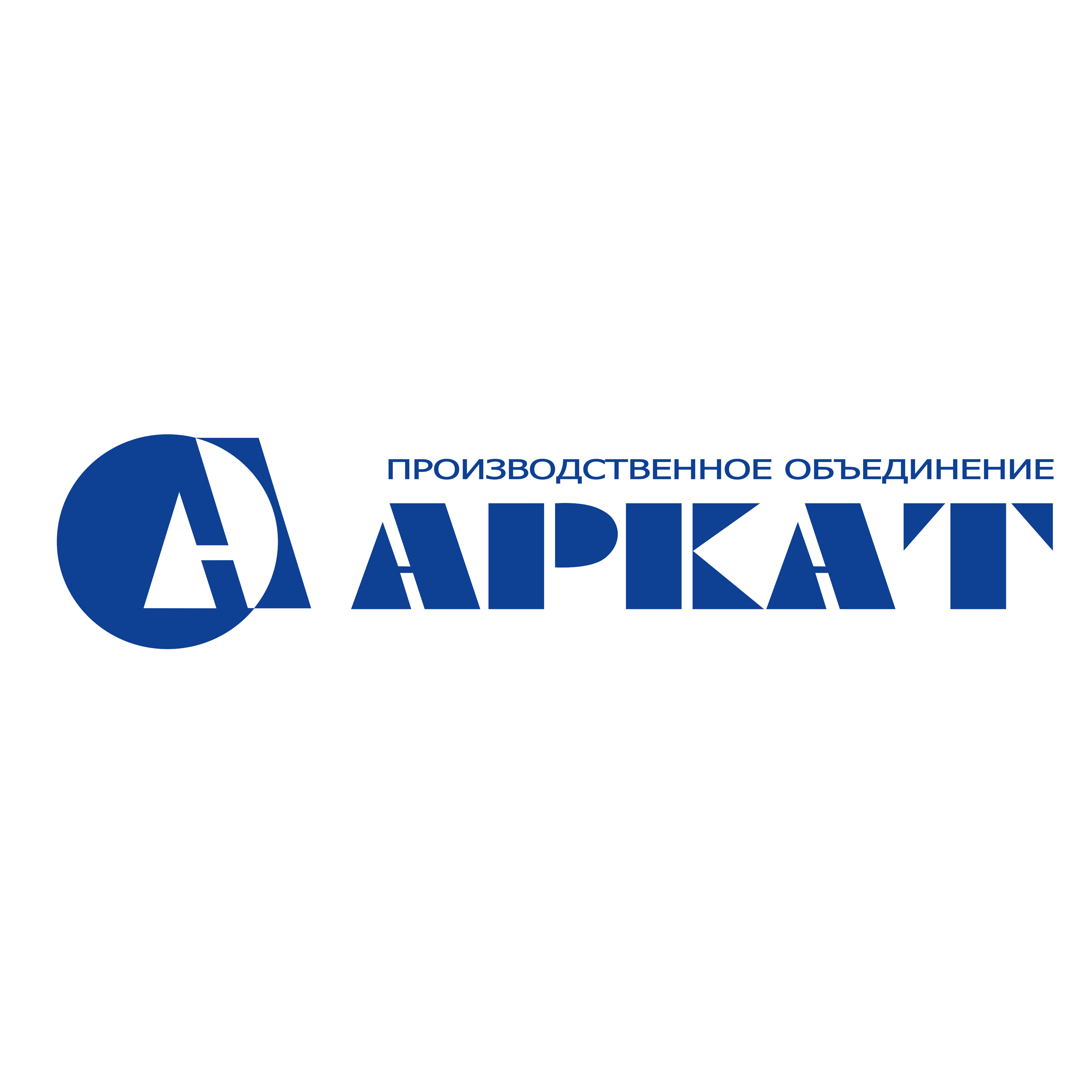 Логотип компании Аркат